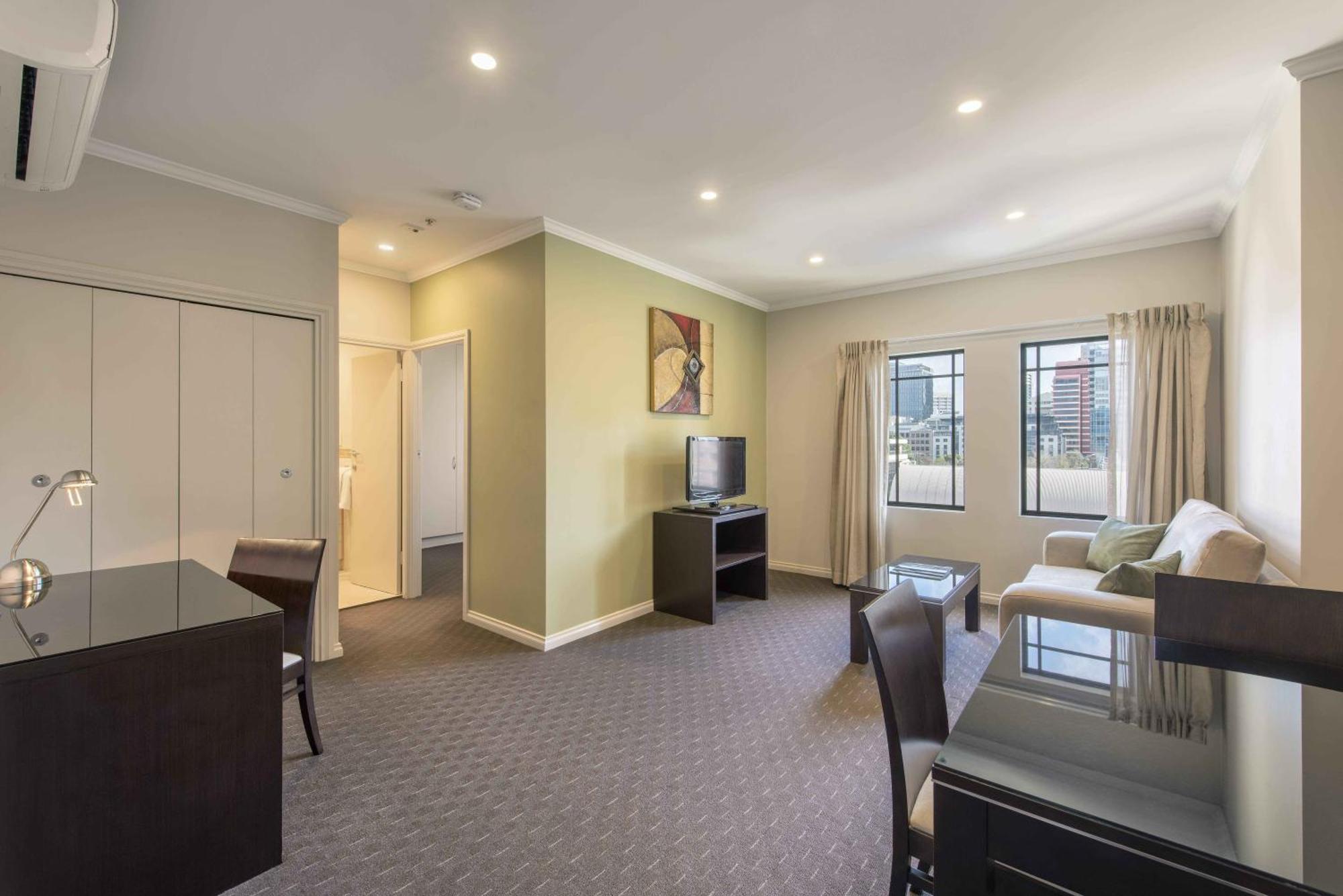 Frome Apartments Adelaide Exterior foto