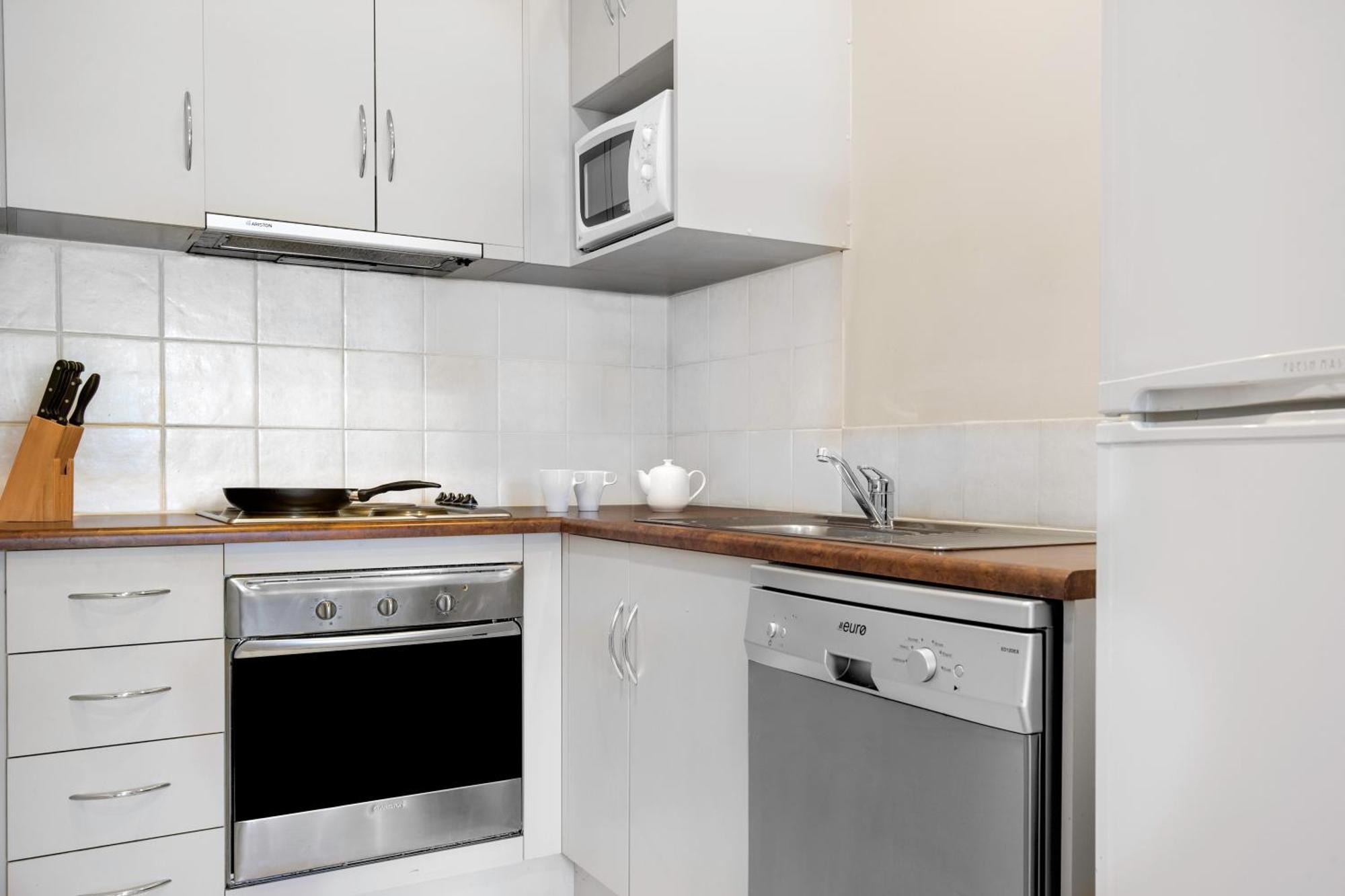 Frome Apartments Adelaide Exterior foto