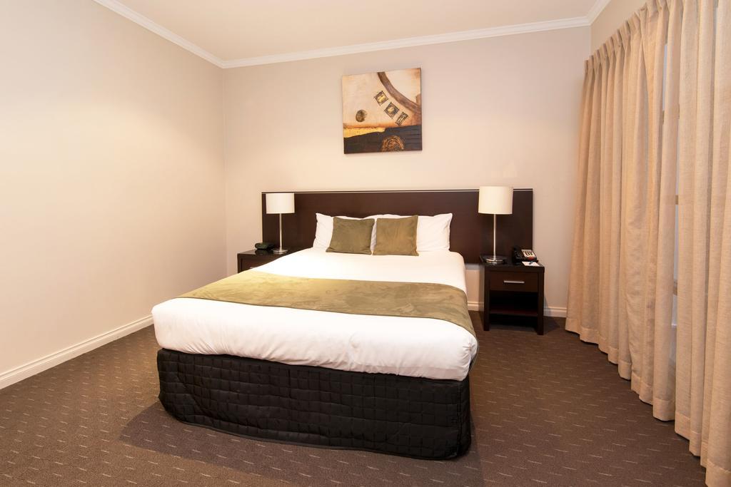 Frome Apartments Adelaide Exterior foto