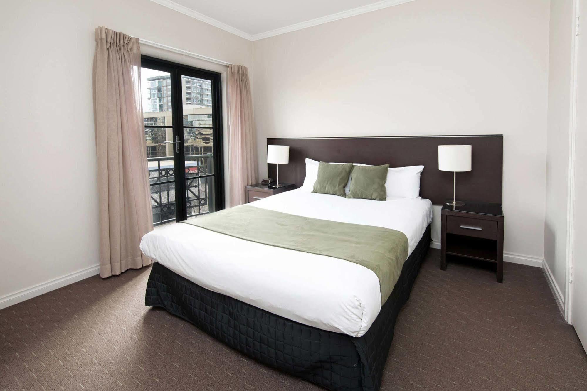Frome Apartments Adelaide Exterior foto